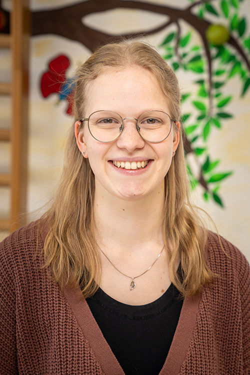 Leonie Eckardt