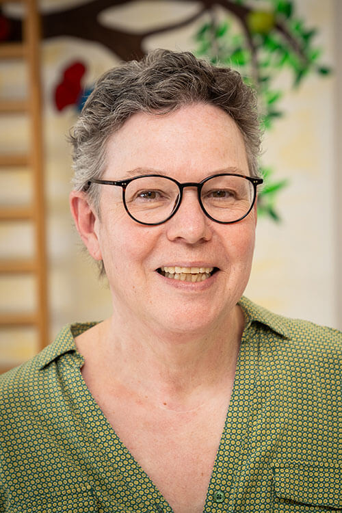 Marion Monigatti